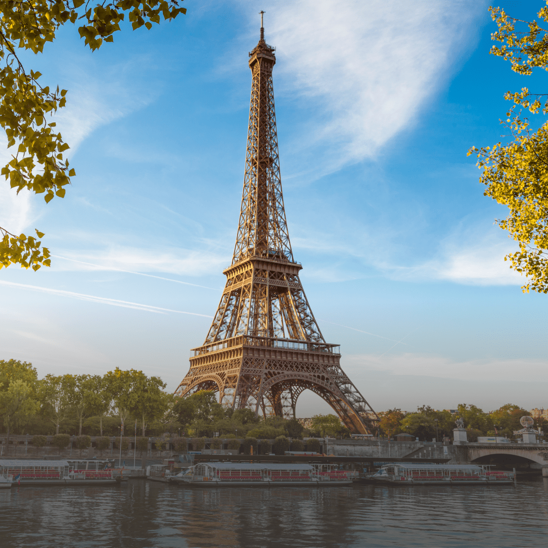 Frankreich