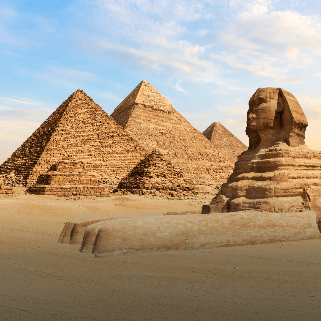 Ägypten