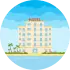 Strandhotels