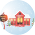 Weihnachtshotels